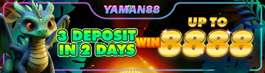 mega payaman casino how much would i get back on my bet